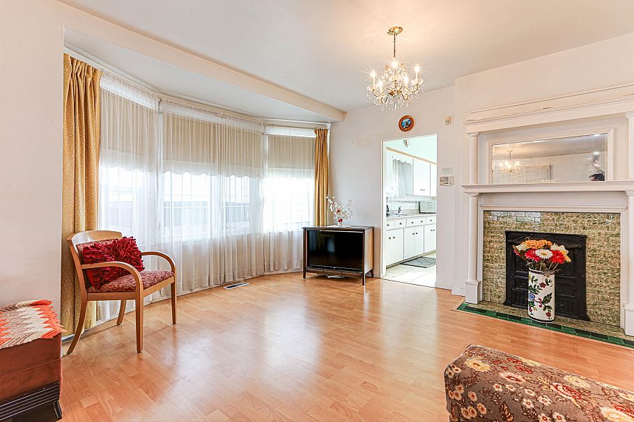 2828 Turner Street Vancouver, BC - 7