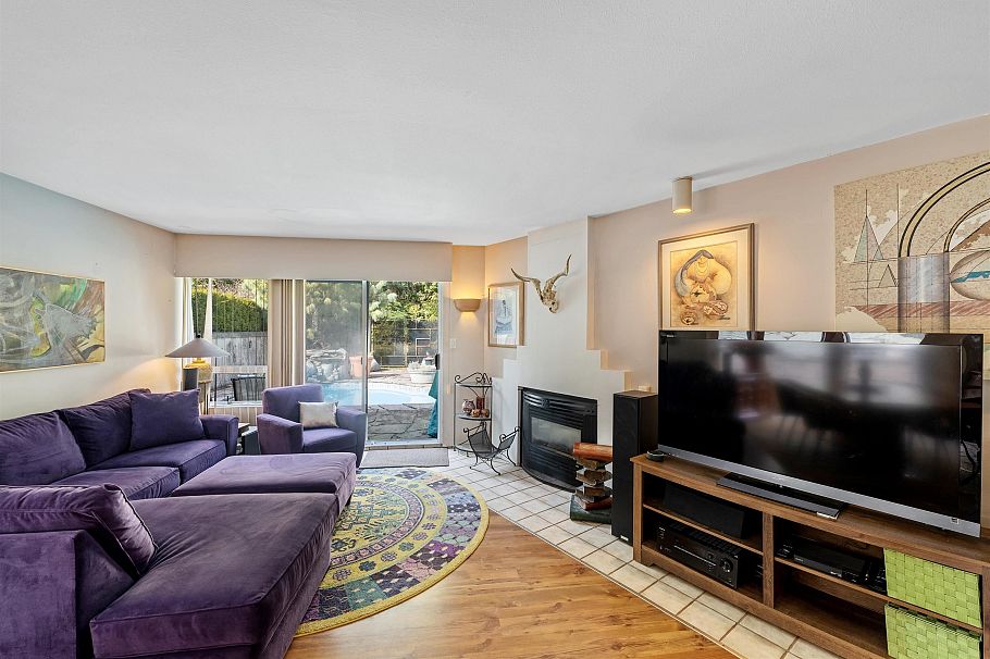 3424 Gaspe Place North Vancouver, BC - 7