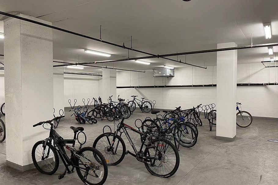 701 5782 Berton Avenue Vancouver, BC - 8