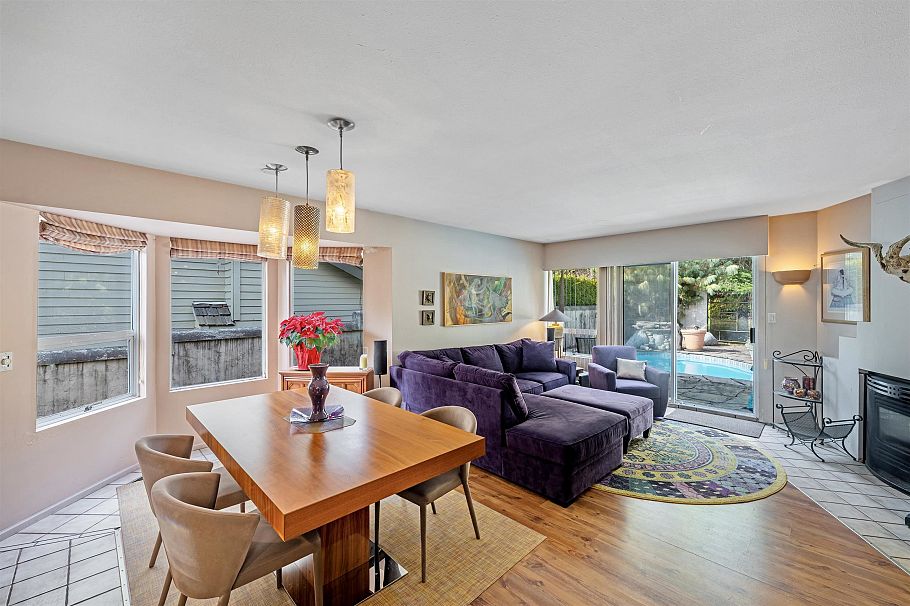 3424 Gaspe Place North Vancouver, BC - 6