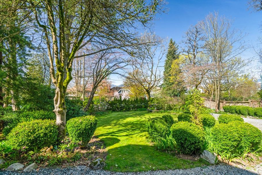 1650 Cedar Crescent Vancouver, BC - 15