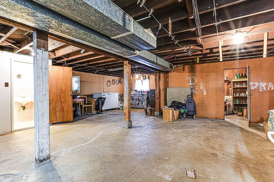 2828 Turner Street Vancouver, BC - 22