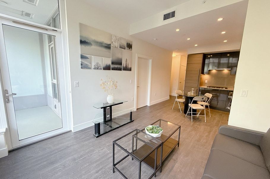 321 3438 Sawmill Crescent Vancouver, BC - 12