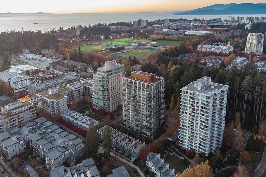 701 5782 Berton Avenue Vancouver, BC - 7