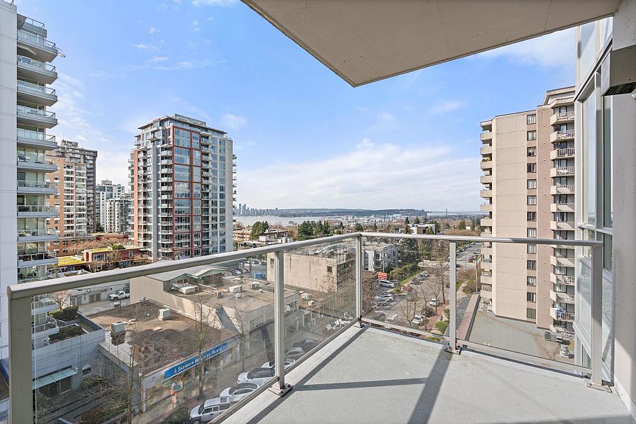 701 120 W 16th Street North Vancouver, BC - 28