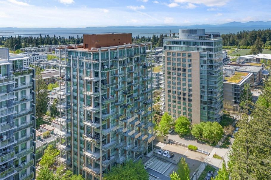 701 5782 Berton Avenue Vancouver, BC - 13