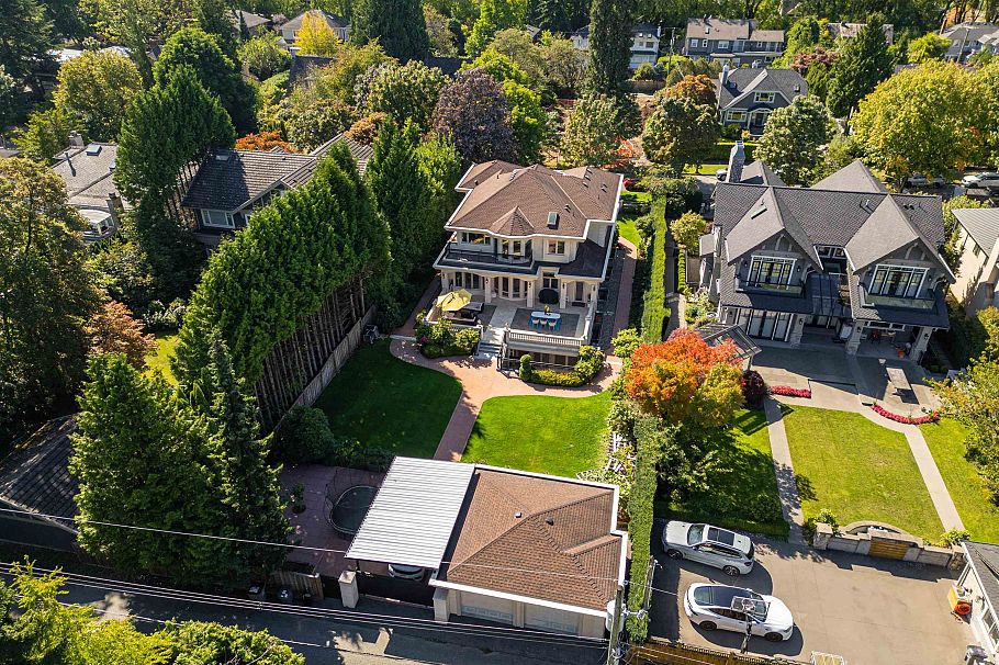 6188 Adera Street Vancouver, BC - 38