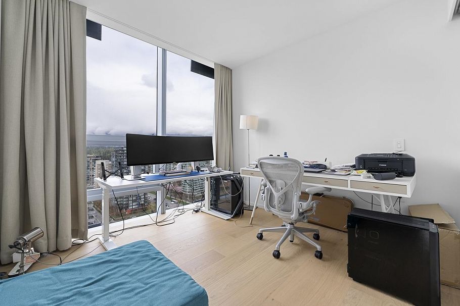 1901 1568 Alberni Street Vancouver, BC - 16