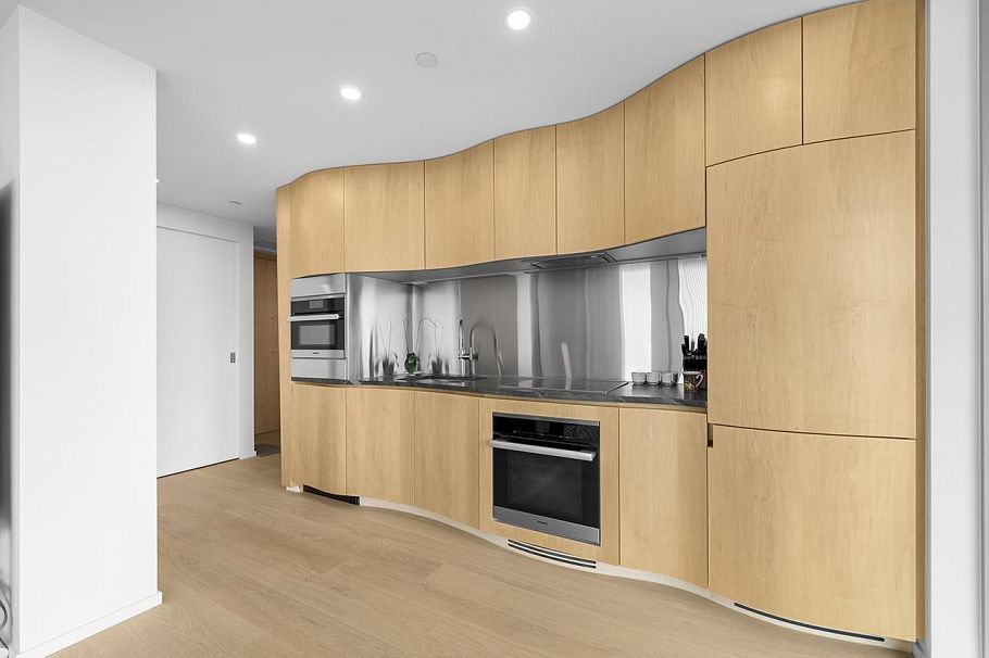 1901 1568 Alberni Street Vancouver, BC - 4