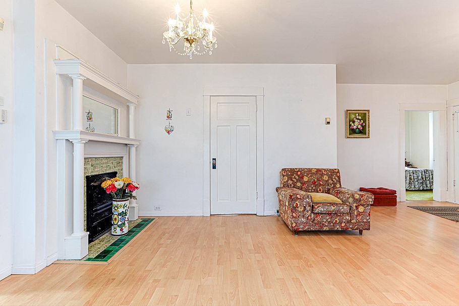 2828 Turner Street Vancouver, BC - 6