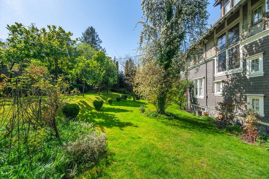 1650 Cedar Crescent Vancouver, BC - 8