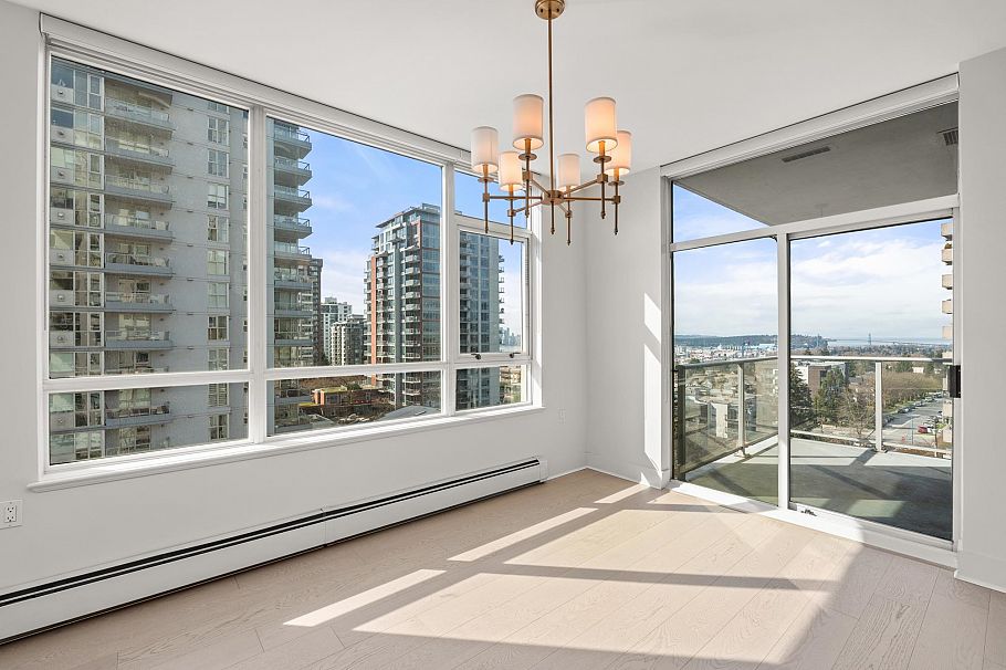 701 120 W 16th Street North Vancouver, BC - 9