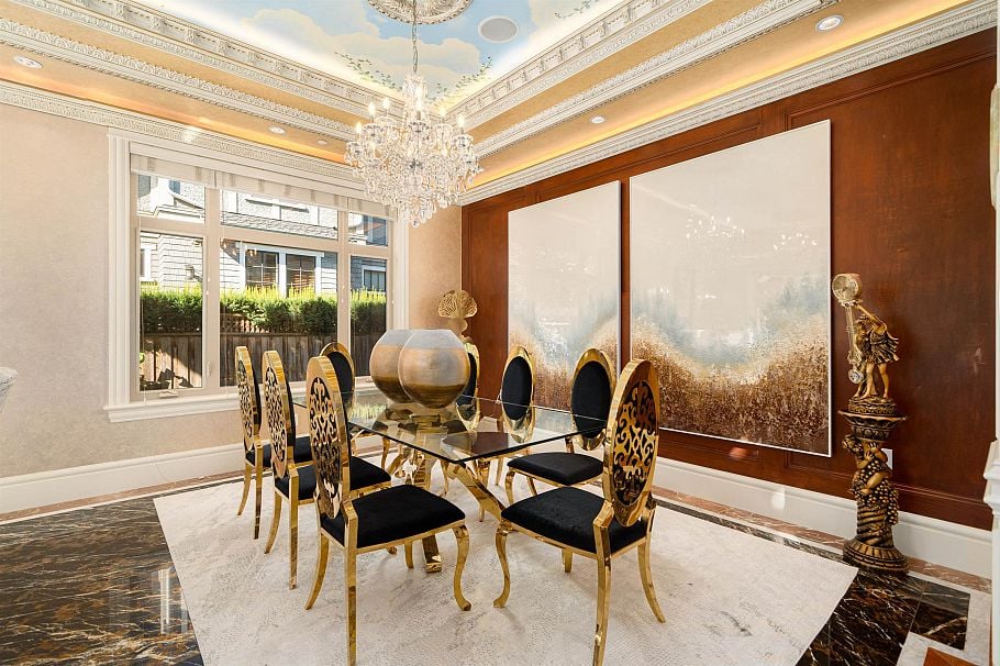 6188 Adera Street Vancouver, BC - 6