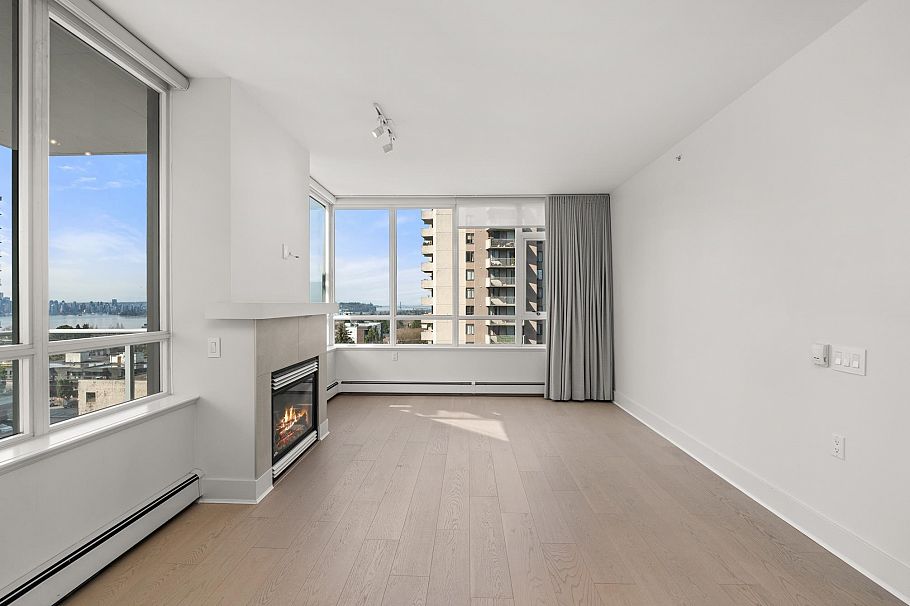 701 120 W 16th Street North Vancouver, BC - 7