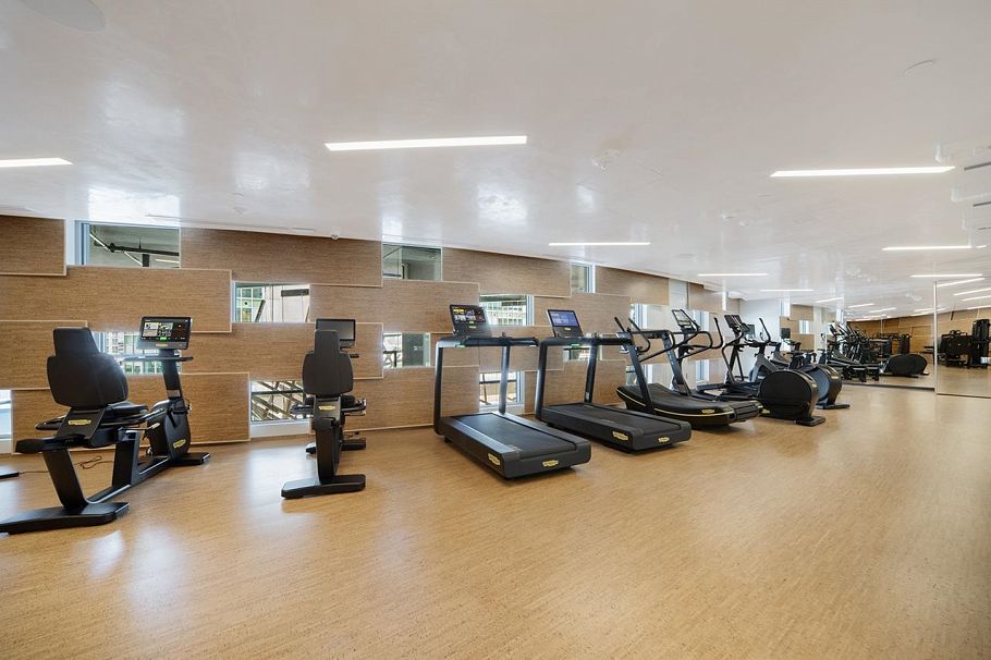 1901 1568 Alberni Street Vancouver, BC - 27