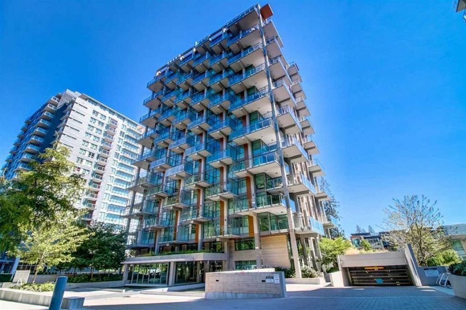 701 5782 Berton Avenue Vancouver, BC - 14