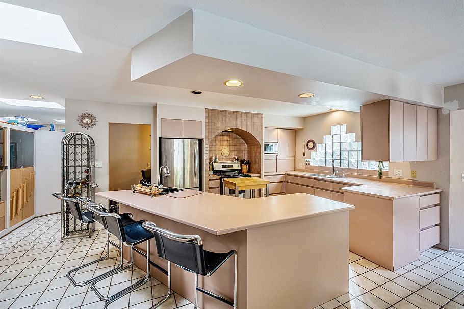 3424 Gaspe Place North Vancouver, BC - 4