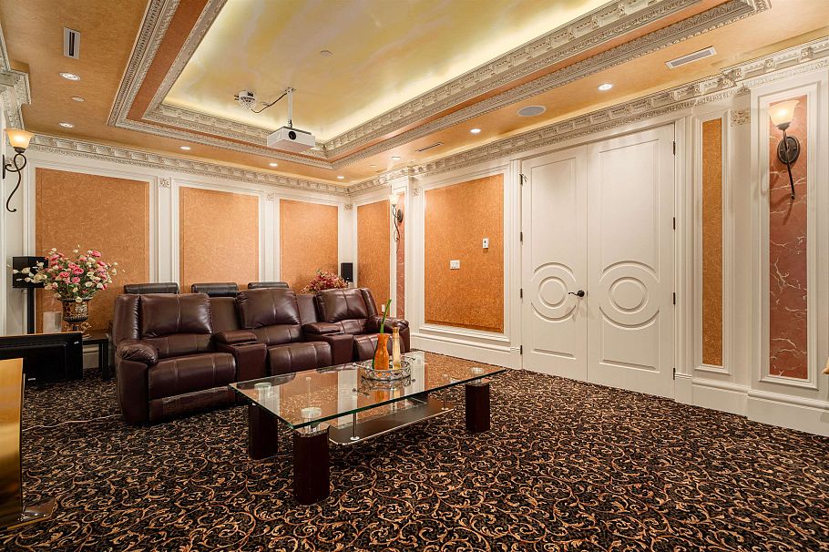 6188 Adera Street Vancouver, BC - 29