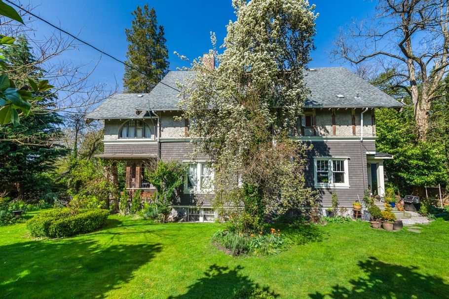 1650 Cedar Crescent Vancouver, BC - 7