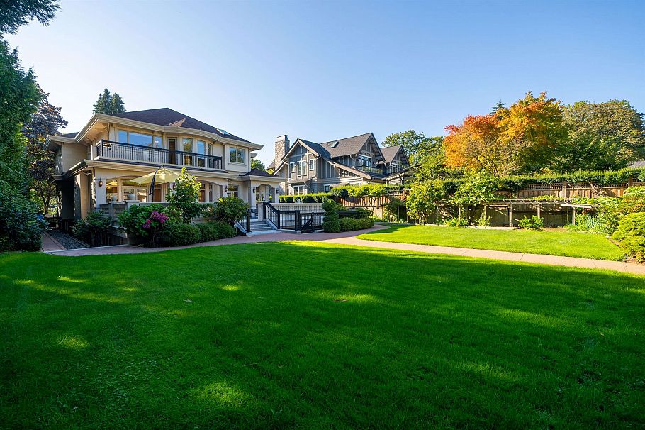 6188 Adera Street Vancouver, BC - 34