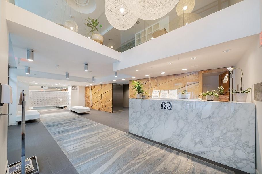 701 5782 Berton Avenue Vancouver, BC - 6