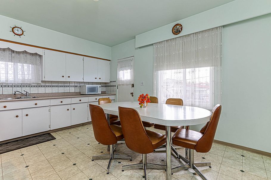 2828 Turner Street Vancouver, BC - 10