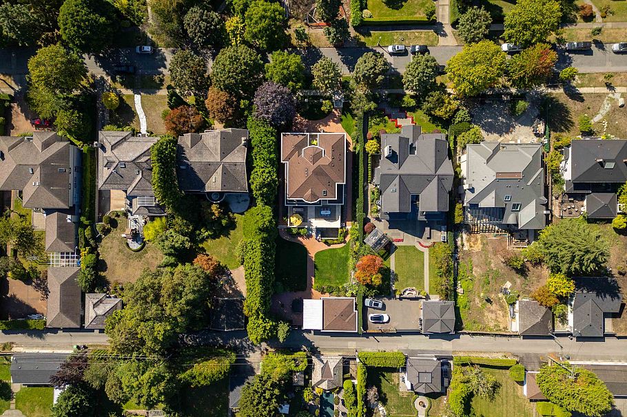 6188 Adera Street Vancouver, BC - 40