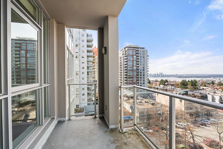 701 120 W 16th Street North Vancouver, BC - 31