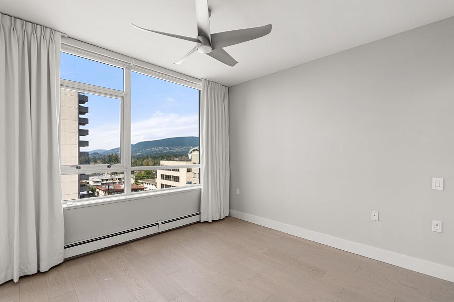 701 120 W 16th Street North Vancouver, BC - 19