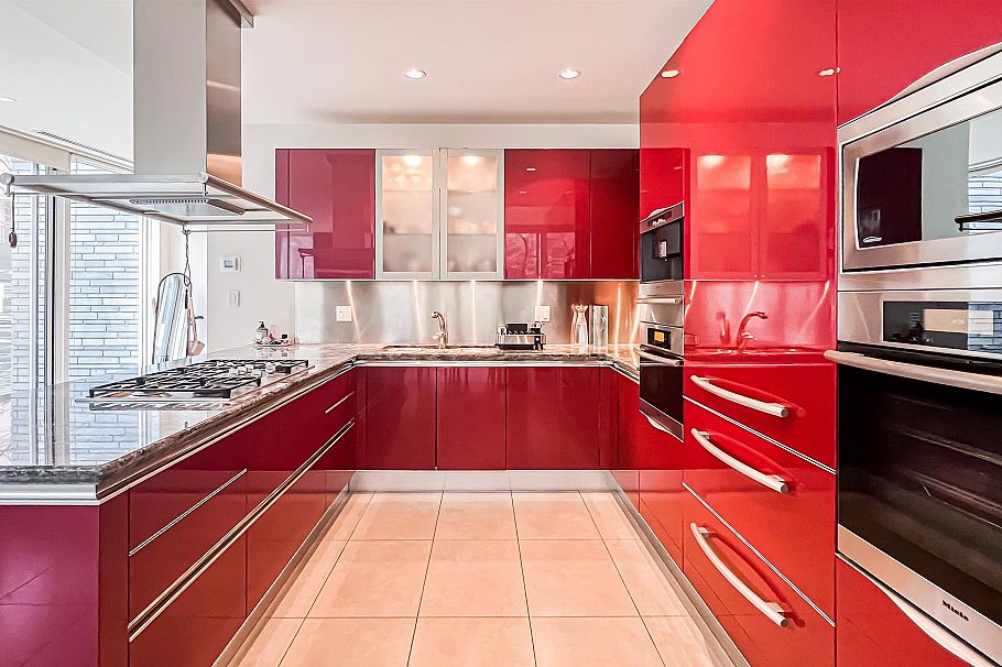 1133 W Cordova Street Vancouver, BC - 5