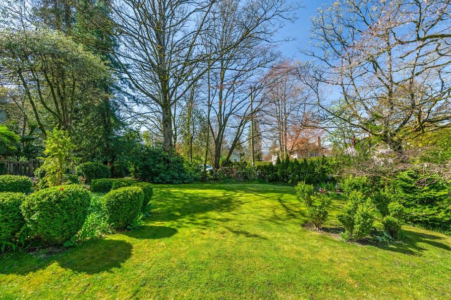 1650 Cedar Crescent Vancouver, BC - 16