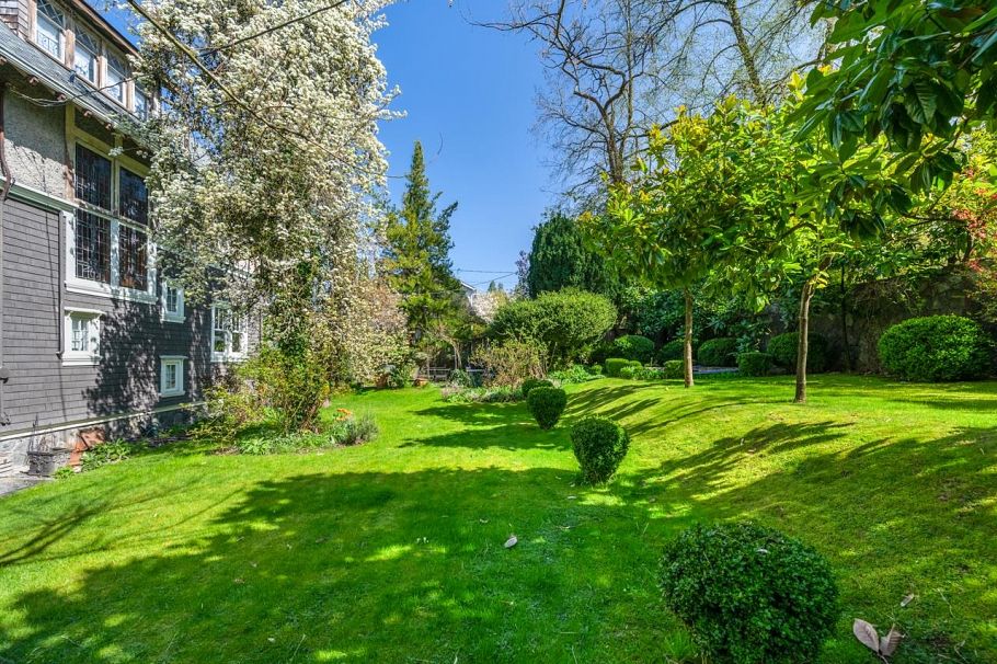 1650 Cedar Crescent Vancouver, BC - 5