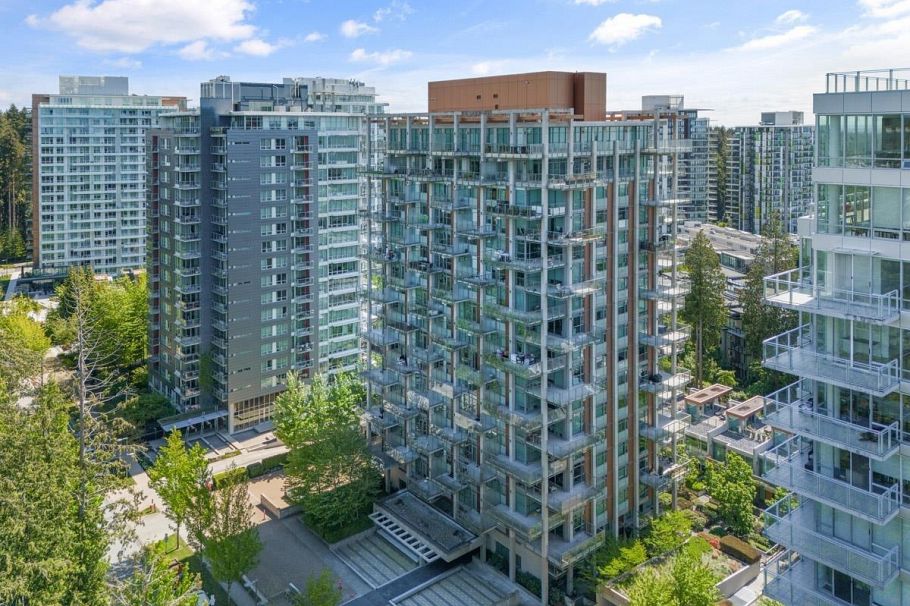 701 5782 Berton Avenue Vancouver, BC - 11