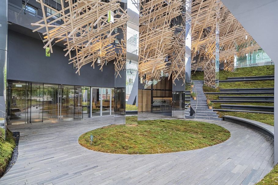 1901 1568 Alberni Street Vancouver, BC - 24