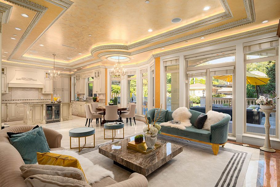 6188 Adera Street Vancouver, BC - 8