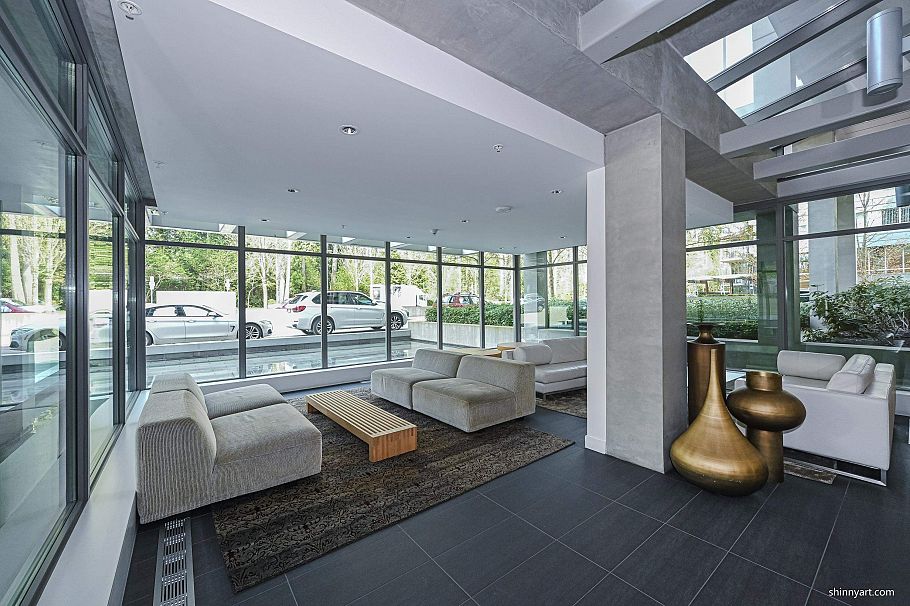 701 5782 Berton Avenue Vancouver, BC - 9