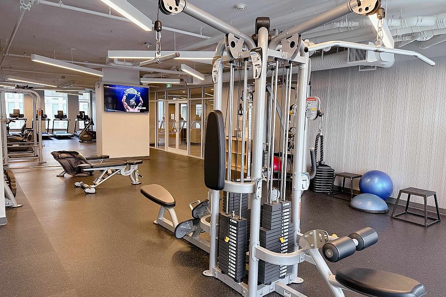 321 3438 Sawmill Crescent Vancouver, BC - 9