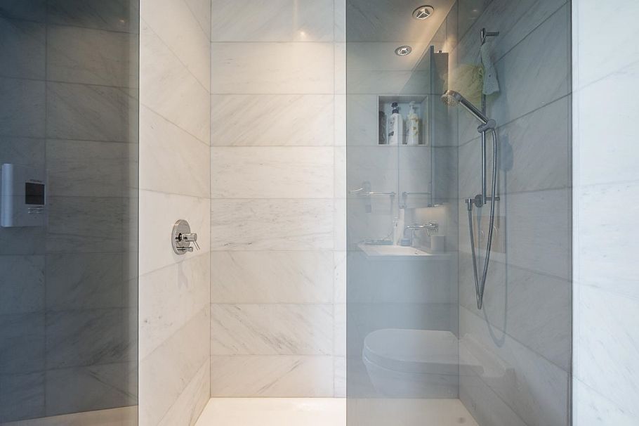 4605 1289 Hornby Street Vancouver, BC - 23