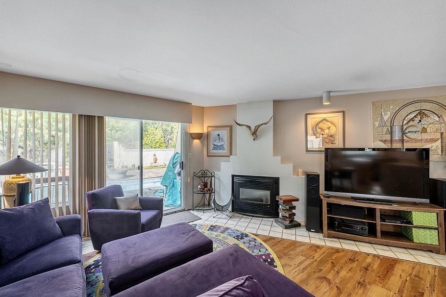 3424 Gaspe Place North Vancouver, BC - 9