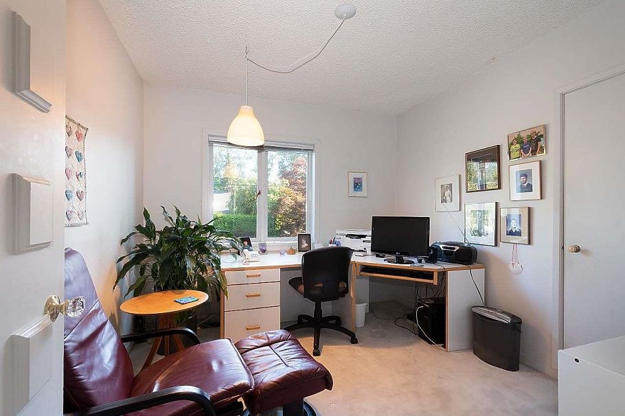 4726 W 7th Avenue Vancouver, BC - 13