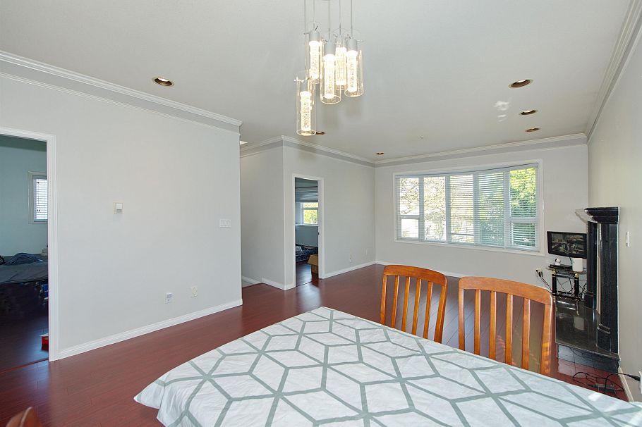 6499 St. Catherines Street Vancouver, BC - 21