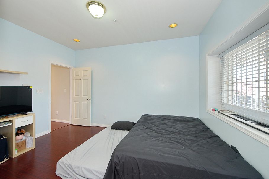 6499 St. Catherines Street Vancouver, BC - 34