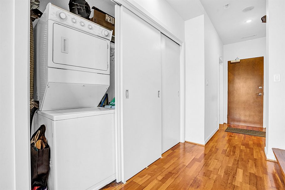 1504 1333 W Georgia Street Vancouver, BC - 18