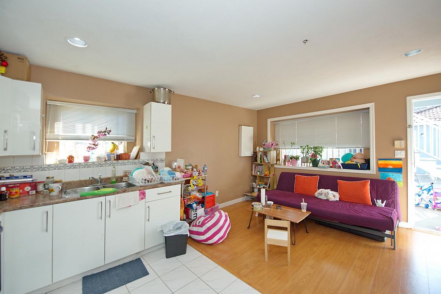 6499 St. Catherines Street Vancouver, BC - 8