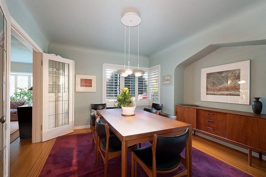 4726 W 7th Avenue Vancouver, BC - 8