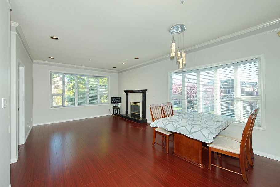 6499 St. Catherines Street Vancouver, BC - 18