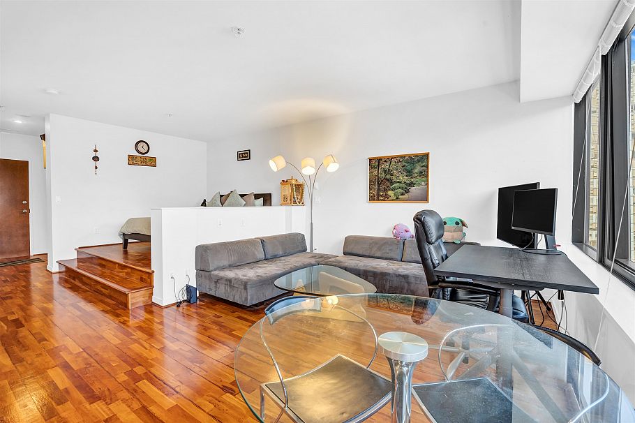 1504 1333 W Georgia Street Vancouver, BC - 16