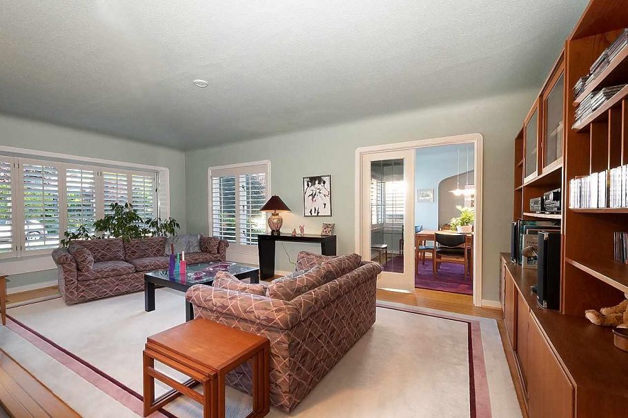 4726 W 7th Avenue Vancouver, BC - 6