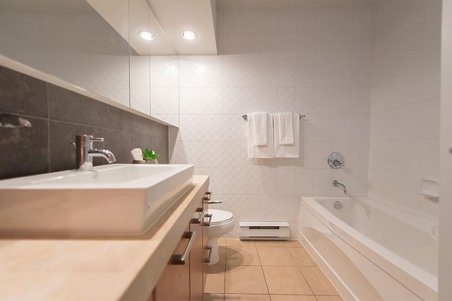 1504 1333 W Georgia Street Vancouver, BC - 20