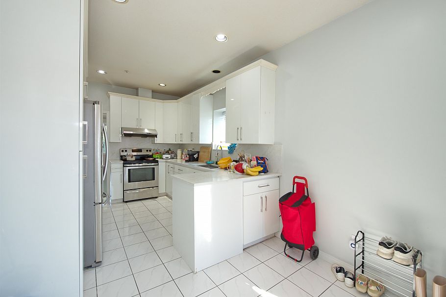 6499 St. Catherines Street Vancouver, BC - 40